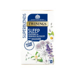 Twinings Sleep Valerian and Orange Blossom with Passionflower 30g