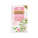 Twinings Superblends Balance 20 Tea Bags 32g