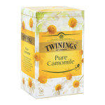 Twinings Pure Camomile Tea 40g