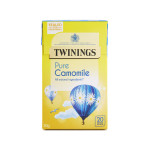 Twinings Pure Camomile Tea 30g