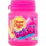Chupa Chups Big Babol Sugar Free 64g