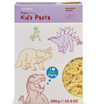 ALB Gold Organic Dinos Kid's Pasta 300g