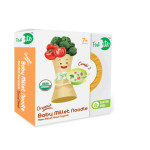 First Bite Combi 2 Organic Baby Rice Noodle 300g