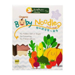 Health Paradise Organic Baby Noodles 240g