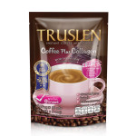 Truslen Coffee Plus Collagen 240g