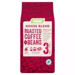 ASDA House Blend Roasted Coffee Beans 454g