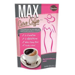 Max Curve Coffee 150g