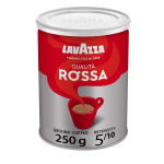 Lavazza Qualita Rossa Ground Coffee Powder 250g