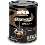 Lavazza Espresso Italiano Club Ground Coffee 250g
