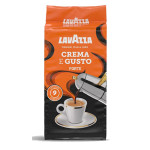 Lavazza Coffee Cream And Strong Taste 250g