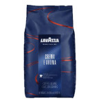 Lavazza Crema E Aroma Blue Coffee Beans 1kg