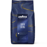 Lavazza Super Crema Coffee Beans 1kg