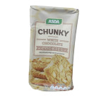 Asda Chunky White Chocolate Cookies 180g