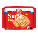 Bellie Sugar Crackers Biscuit Sandwich 190g