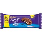 Cadbury Crunchy Melt's Oreo Cream 312g