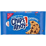 Chips Ahoy! Original Chocolate Chip Cookies 532g