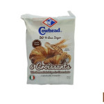 Cowhead 6 Croissants Wholemeal Multigrain Chocolate 300g