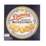 Danisa Traditional Butter Cookies 454g