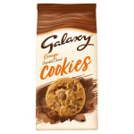 Galaxy Orange Chocolate Chunk Cookies 162g