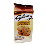 Galaxy White Chocolate Cookies 180g
