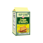Hup Seng Cream Crackers 125g