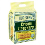 Hup Seng Cream Crackers 225g