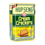 Hup Seng Cream Crackers 700g