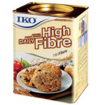 IKO Assorted Daily High Fibre Cookies 700g
