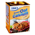 Iko Assorted Oat Calcium Creackers 700g