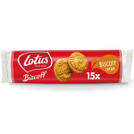 Lotus Biscoff Cream 15x 150g