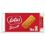 Lotus Biscoff Snack Packs 248g