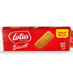 Lotus Biscoff Snack Packs 279g