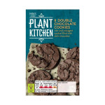 M&S Plant Kitchen Double Chocolate Cookies 200g