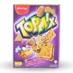Munchys TopMix Assorted Biscuits 700g
