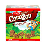 Nabil Cocozoo Choco Chip Cookies 312g