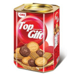 Ori Top Gift Assorted Biscuits 650g