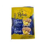 Relish Butter & Oats Cookies - 252 g