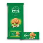 Relish Cardamom and Oats Cookies 504g