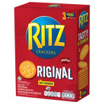 Ritz Original Crackers 300g