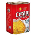 Shoon Fatt Cream Crackers 600g