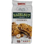 Sondey Hazelnut Heart Cookies 200g