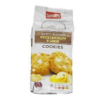 Sondey White Chocolate & Lemon Cookies 210g