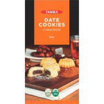 Tahira Date Cookies Cinnamon 260g