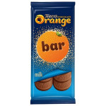 Terry's Chocolate Orange Bar 90g