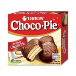 Orion Choco Pie 360g