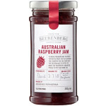 Beerenberg Australian Raspberry Jam 300g