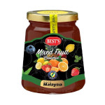Best's Mixed Fruit Conserve Jam 450g