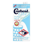 Cowhead Lite Pure Milk Low Fat 1Litre