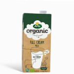 Arla Organic Full Cream UHT Milk 1Litre