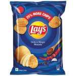 Lays India's Magic Masala Chips 40g